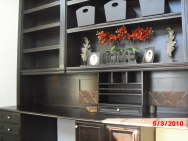 Hidalgo Office Mail Sorter